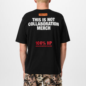 The This Is Not Short Sleeve T-Shirt