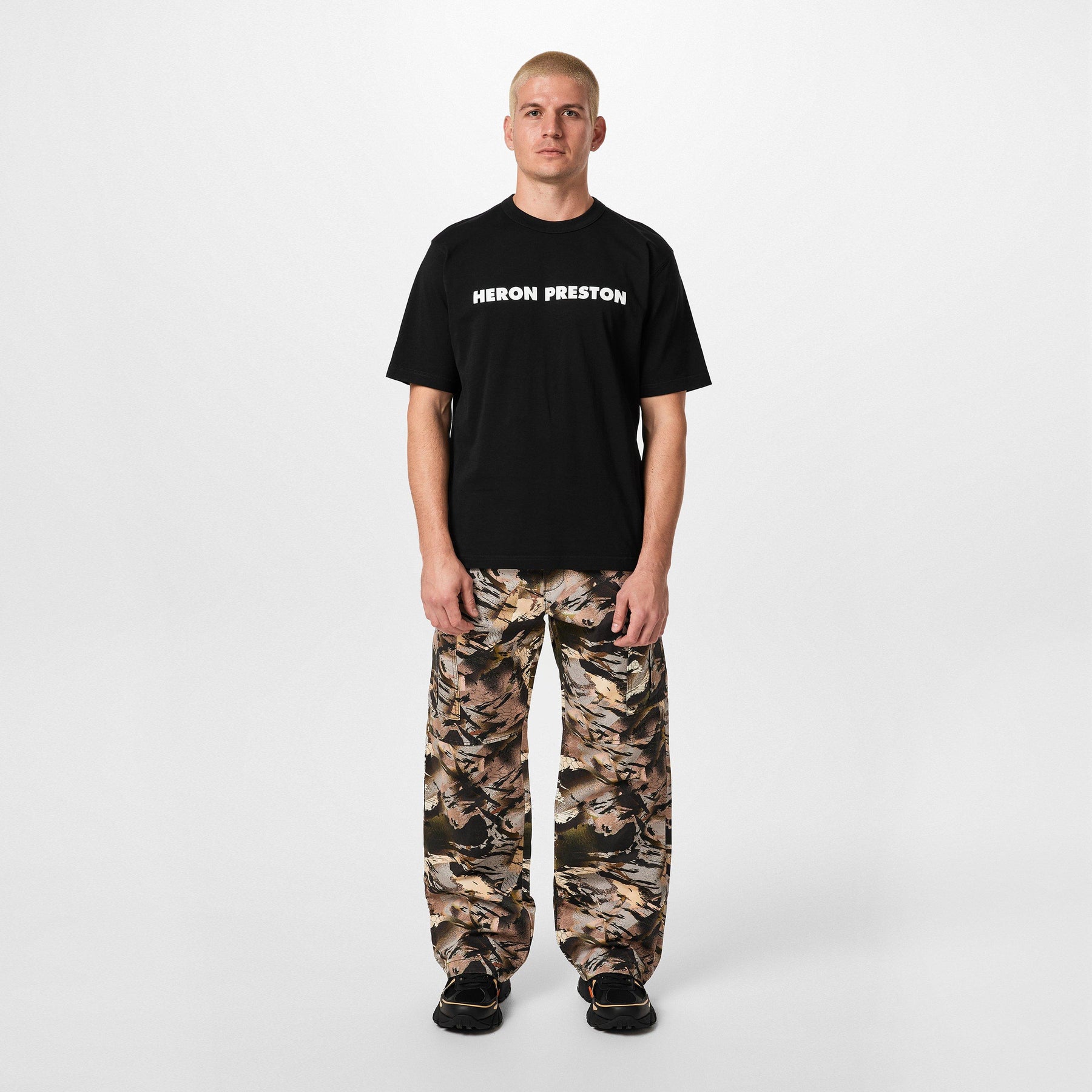 The This Is Not Short Sleeve T-Shirt