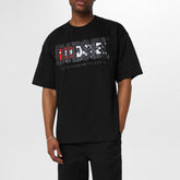 Nabel T-Shirt