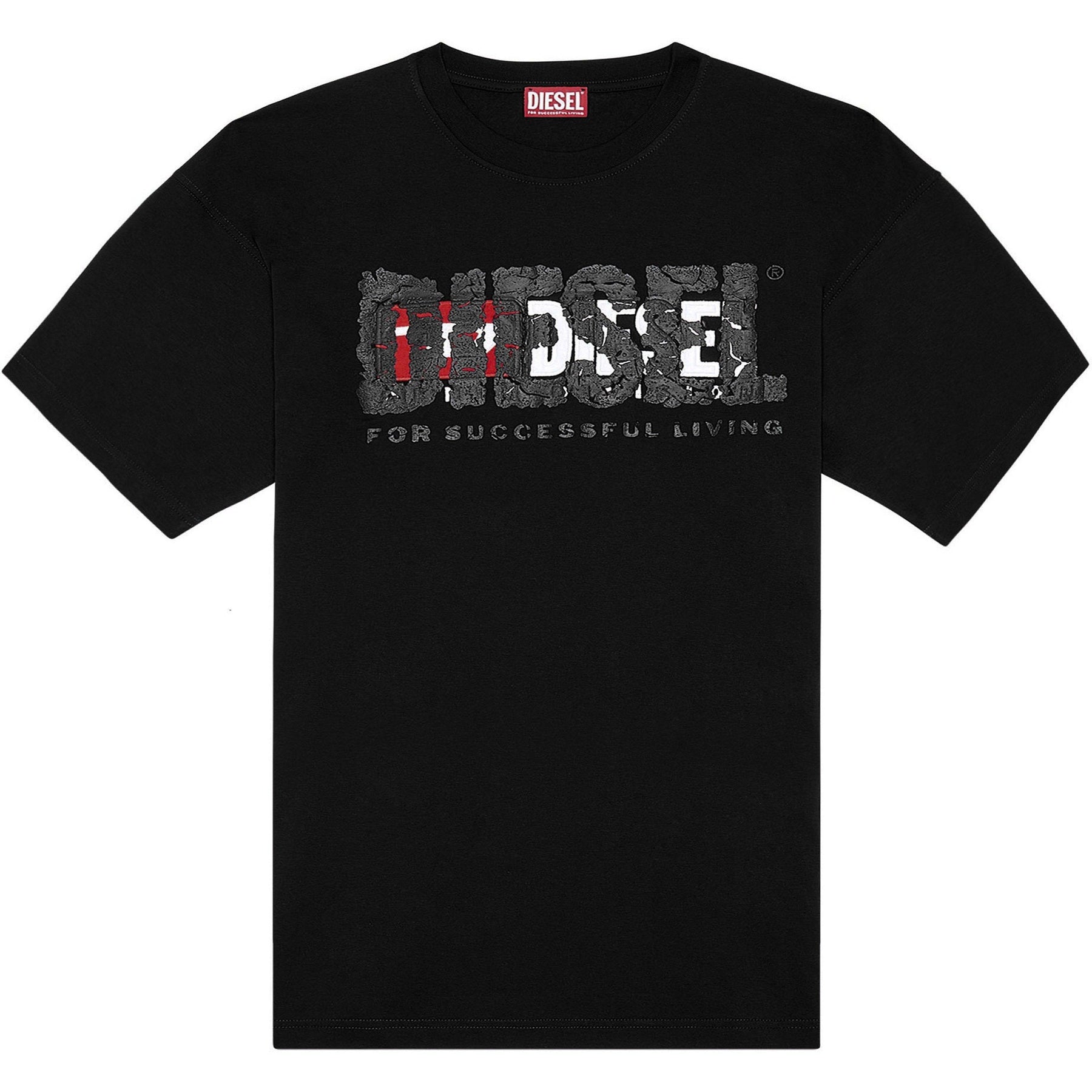 Nabel T-Shirt