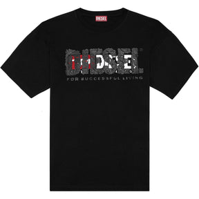 Nabel T-Shirt