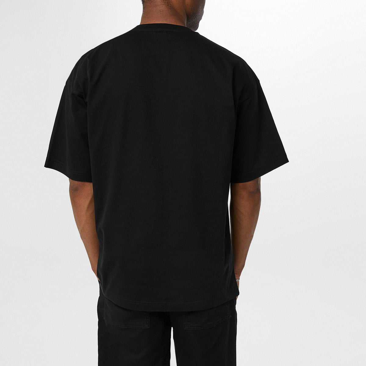 Nabel T-Shirt
