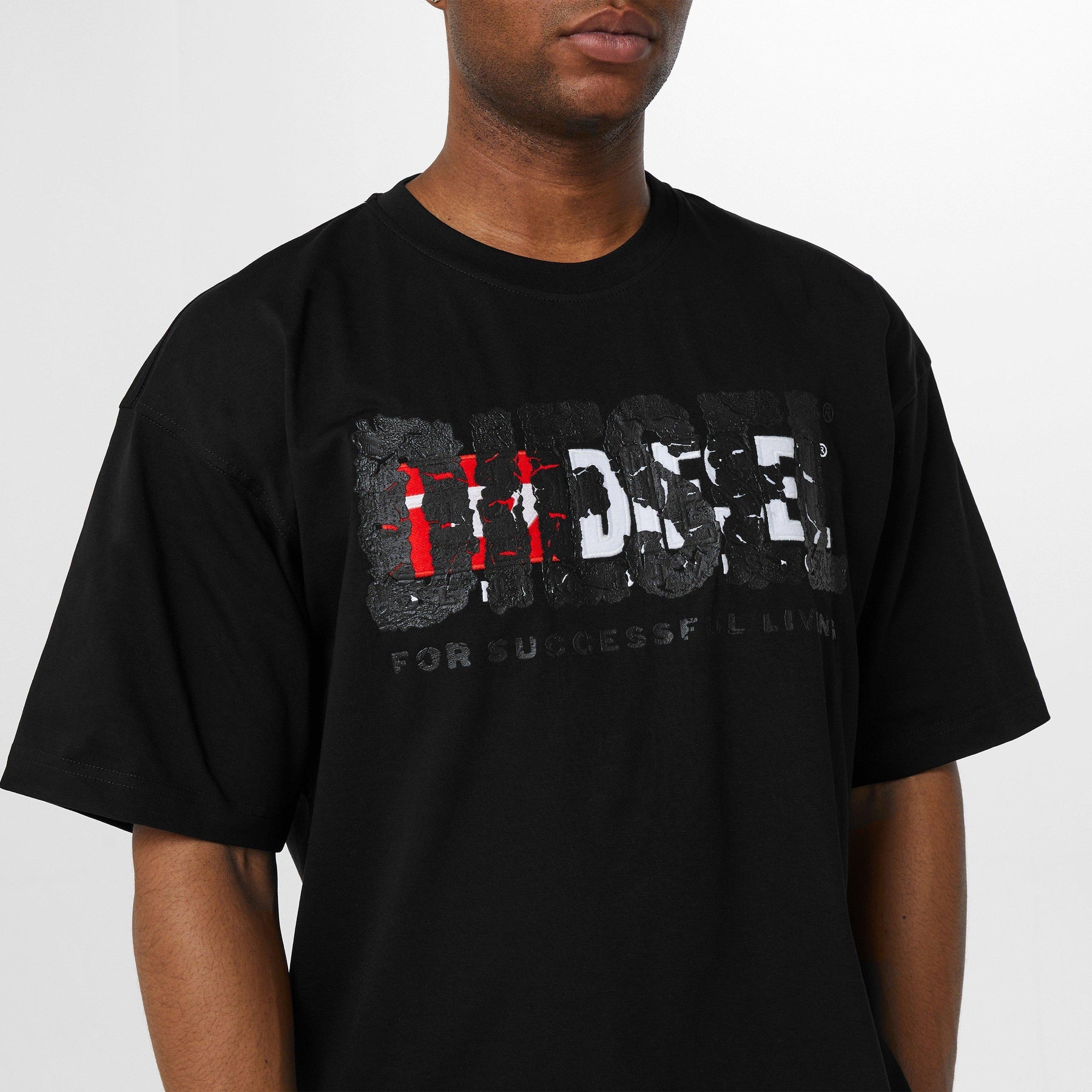 Nabel T-Shirt