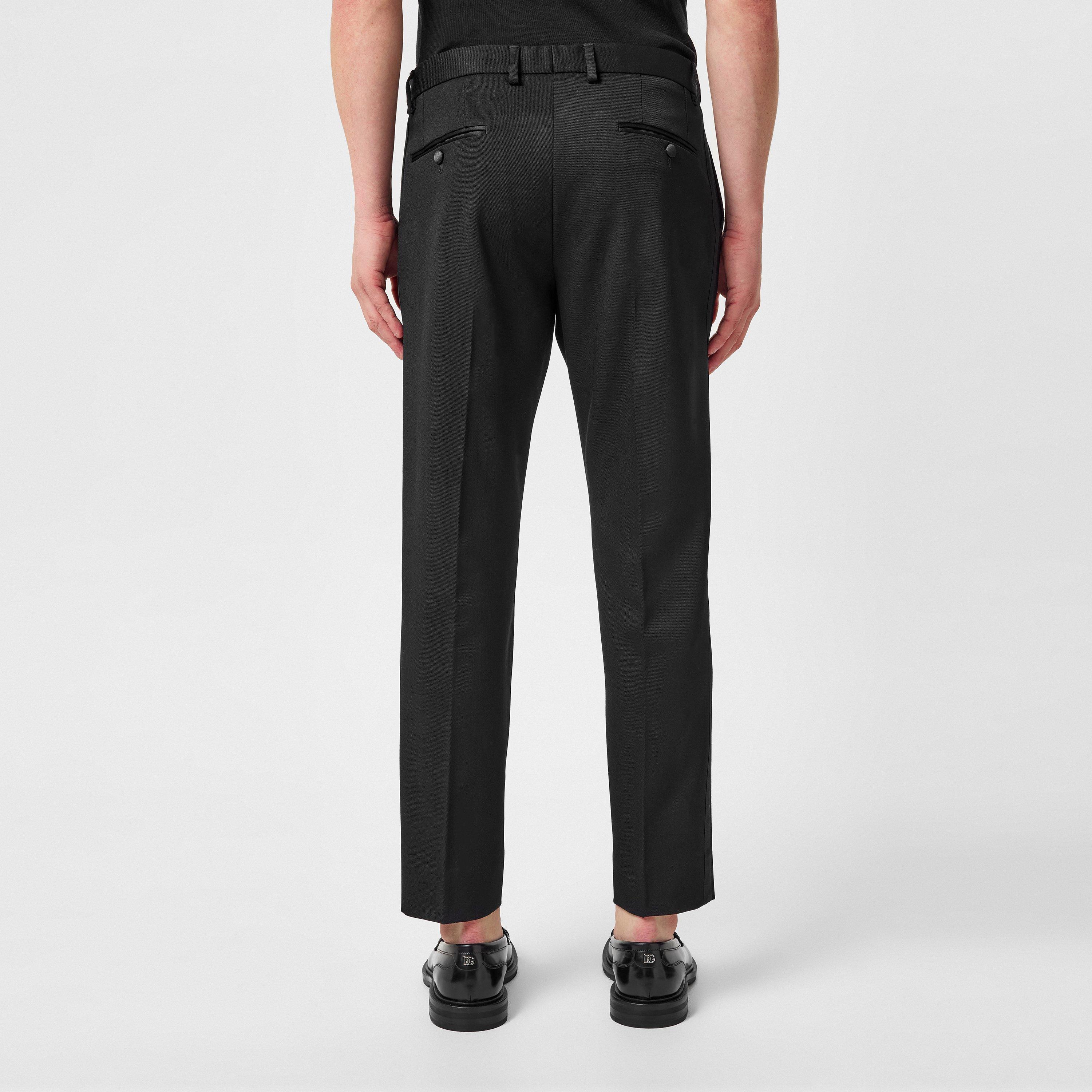 Look Suit Trousers