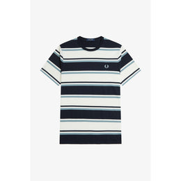 Bold Stripe T-Shirt