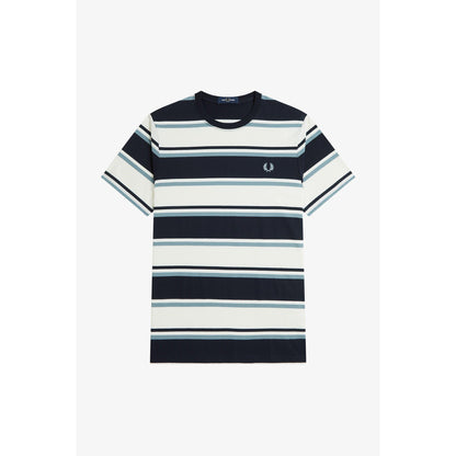 Bold Stripe T-Shirt