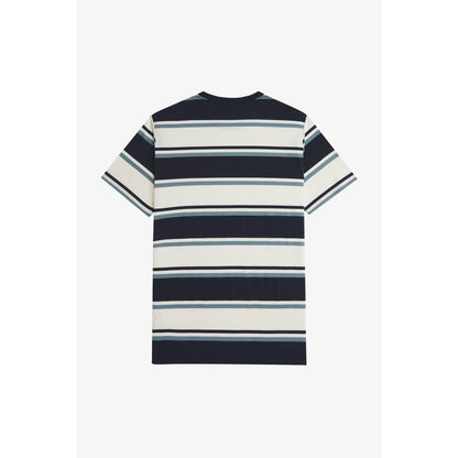 Bold Stripe T-Shirt