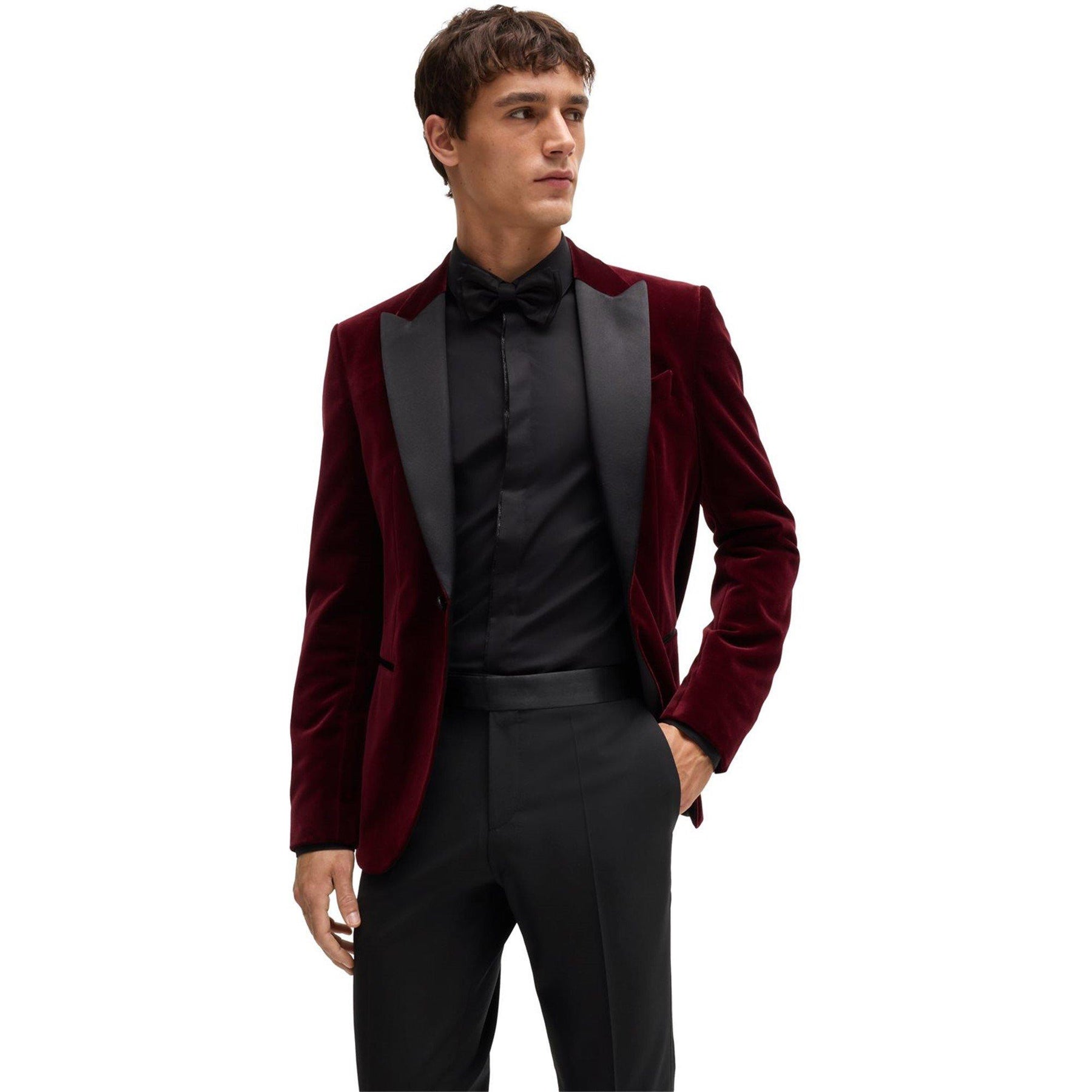 Boss H-Genius-Tux-244 10251450 01