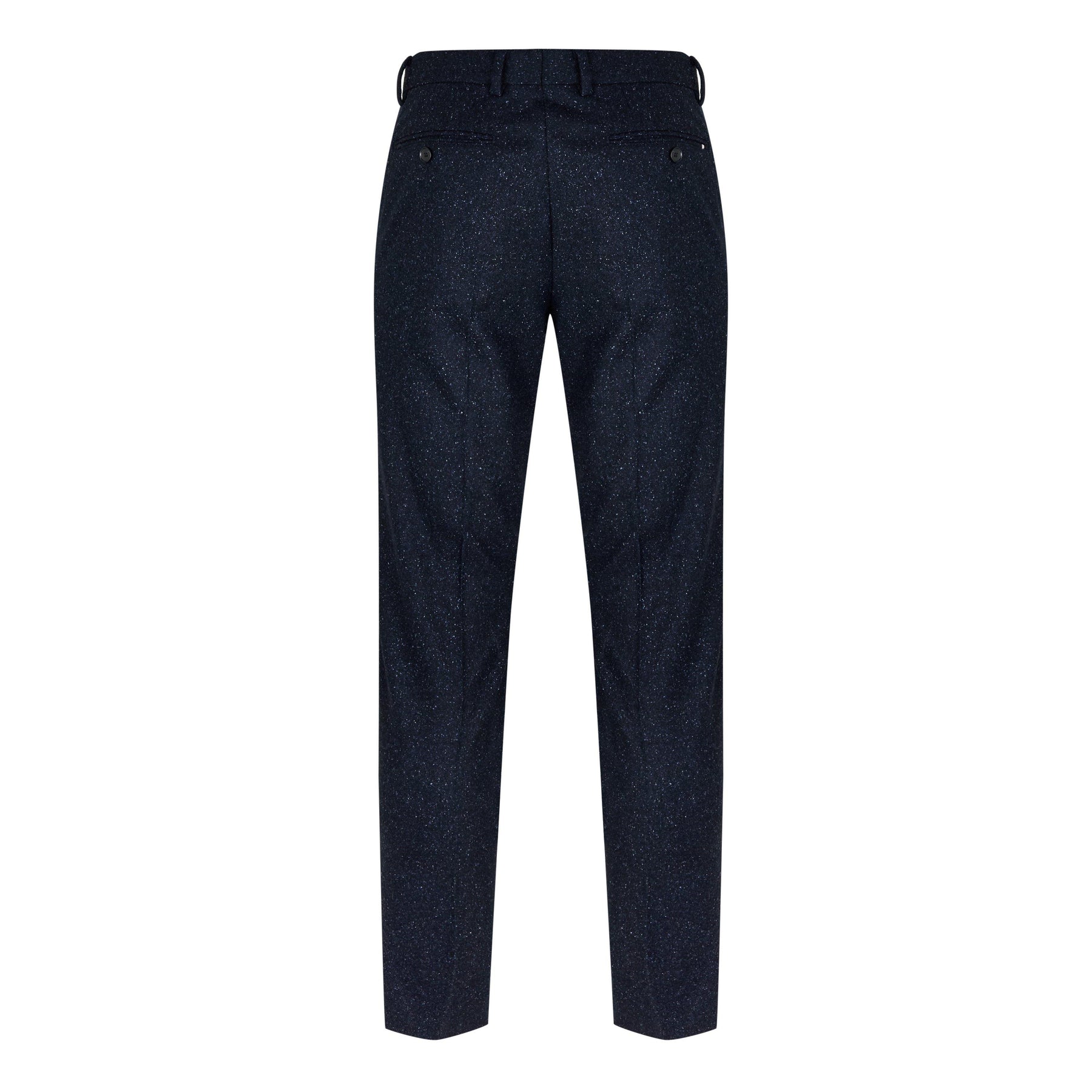 Men's HBB HGeniusDTL Suit Trousers