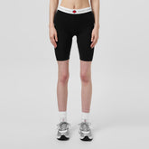 Logo Cycling Shorts