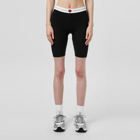 Logo Cycling Shorts