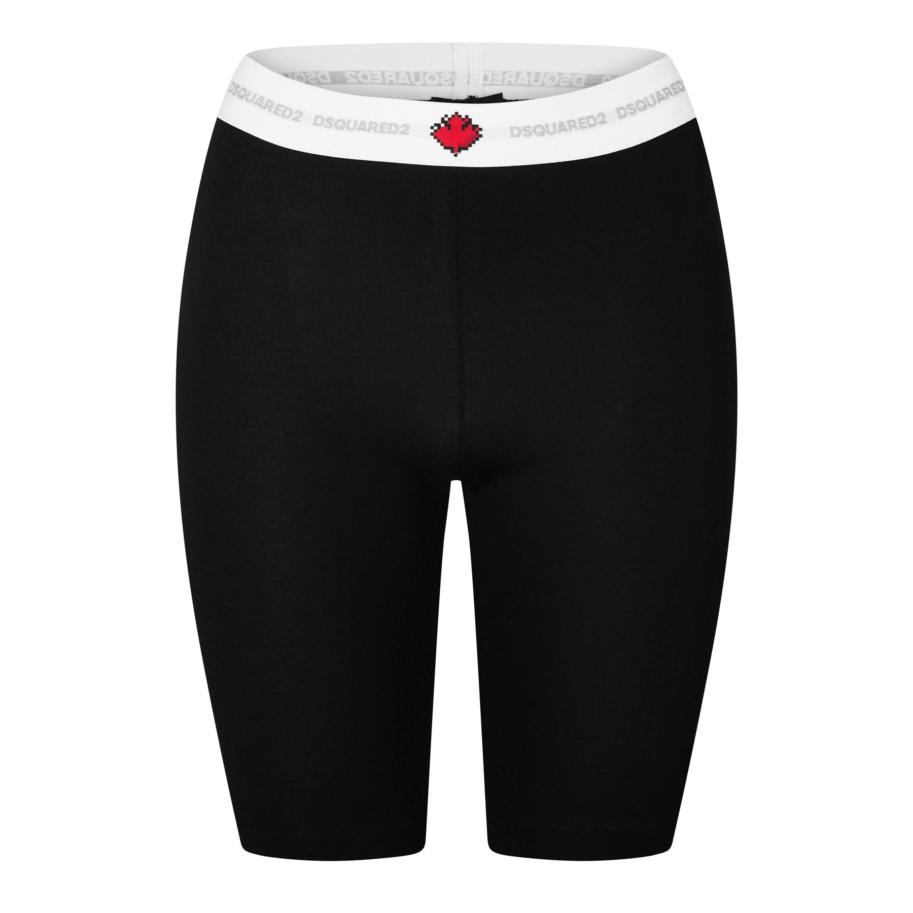 Logo Cycling Shorts