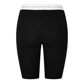 Logo Cycling Shorts