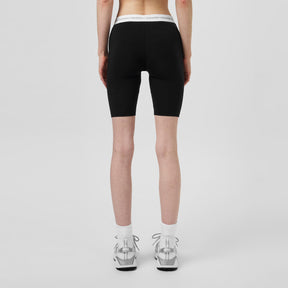 Logo Cycling Shorts
