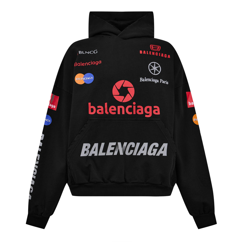 F1 Top League Hoodie