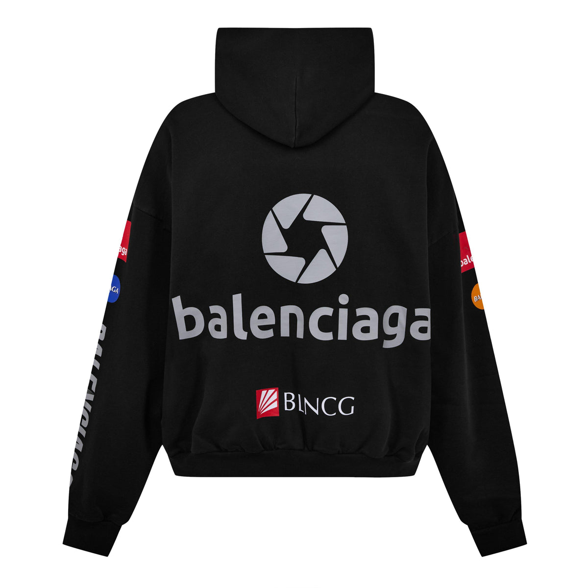 F1 Top League Hoodie