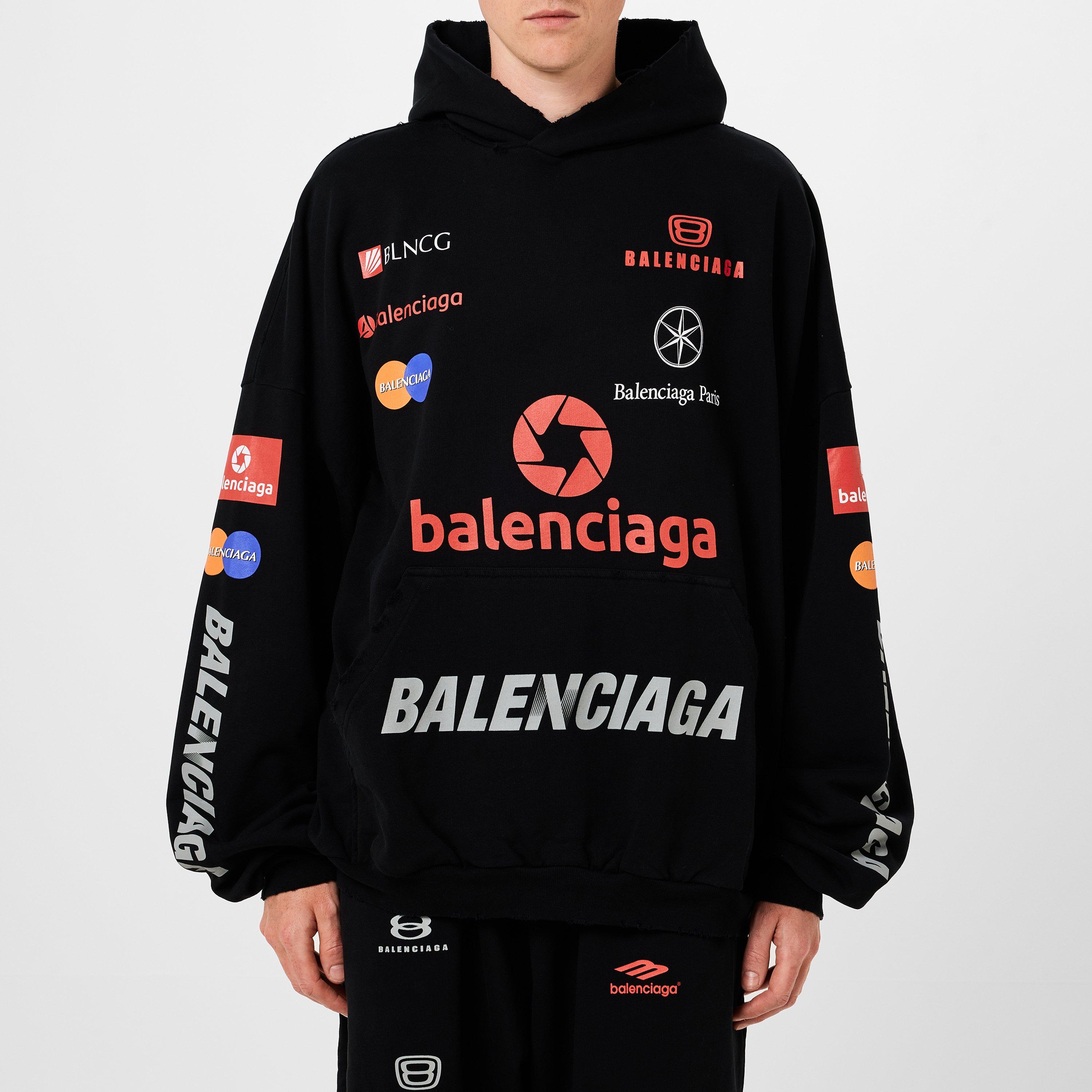 F1 Top League Hoodie