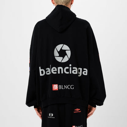 F1 Top League Hoodie