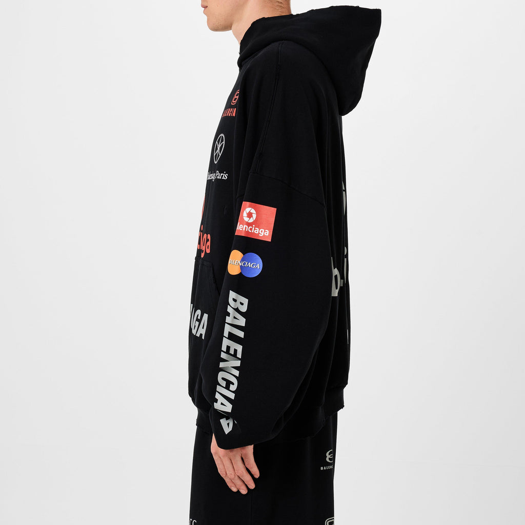 F1 Top League Hoodie