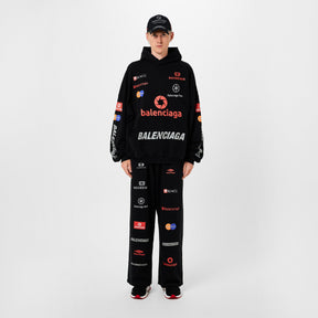 F1 Top League Hoodie