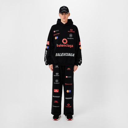 F1 Top League Hoodie