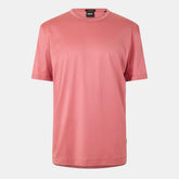 Men's Thompson T-Shirt, Designer Sophistication