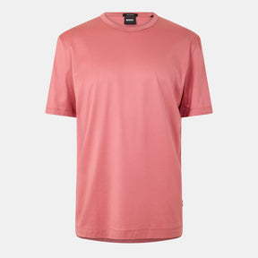 Men's Thompson T-Shirt, Designer Sophistication