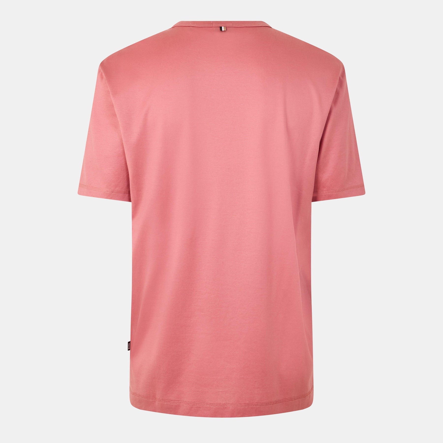 Men's Thompson T-Shirt, Designer Sophistication