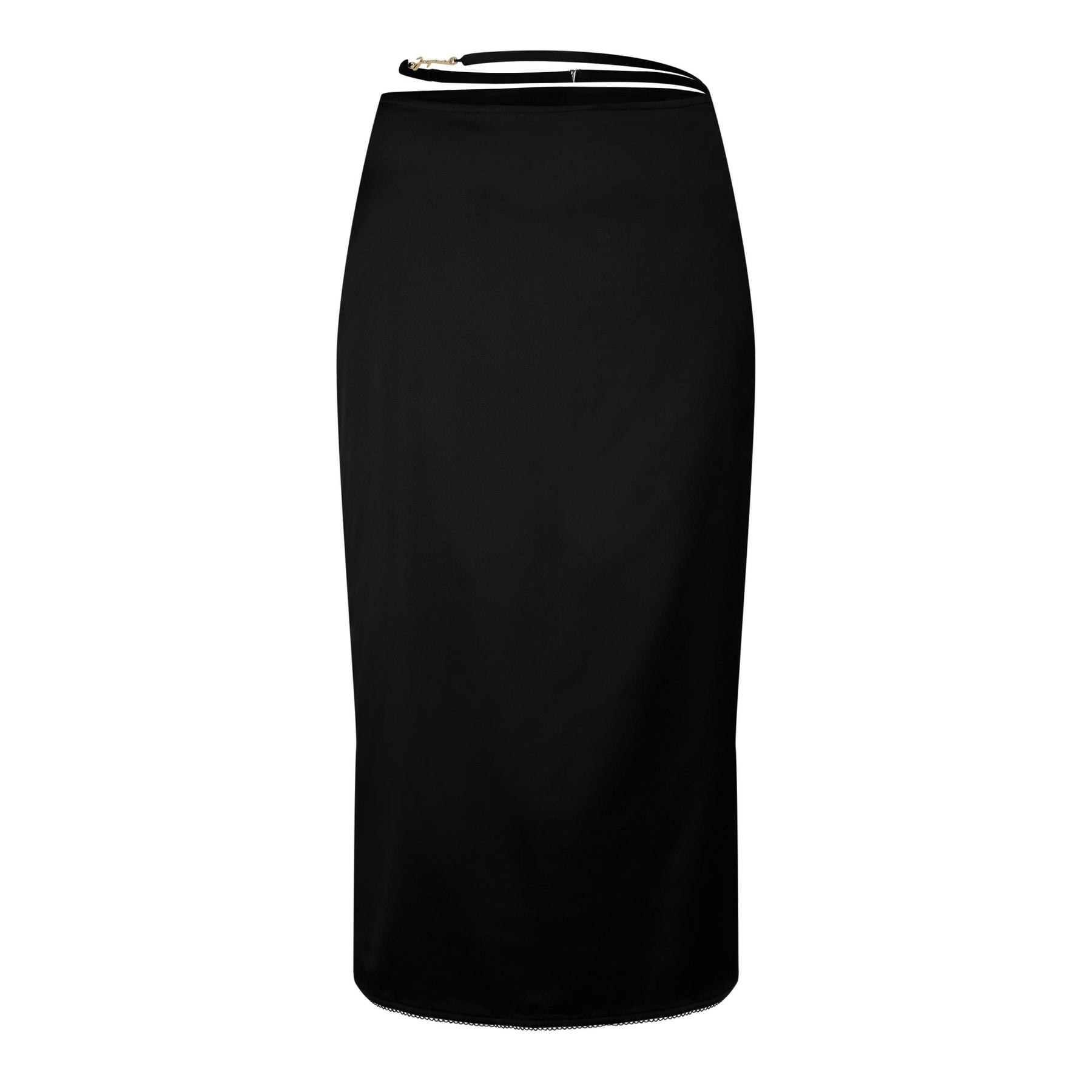 La Notte Midi Skirt
