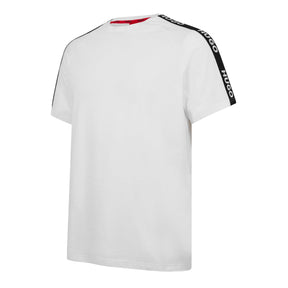 Sporty Tape T Shirt