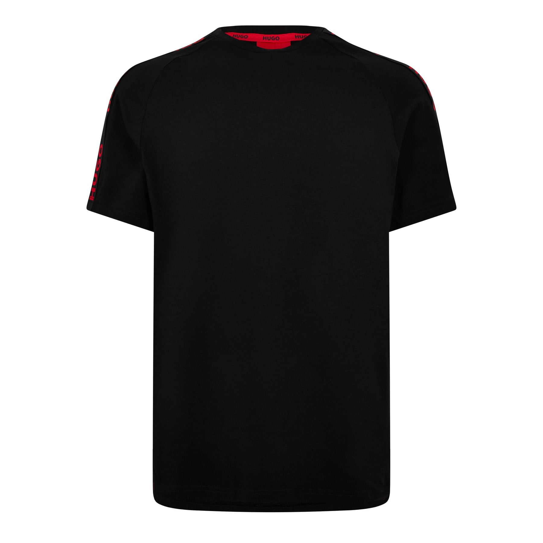 Sporty Tape T Shirt