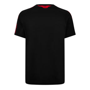 Sporty Tape T Shirt