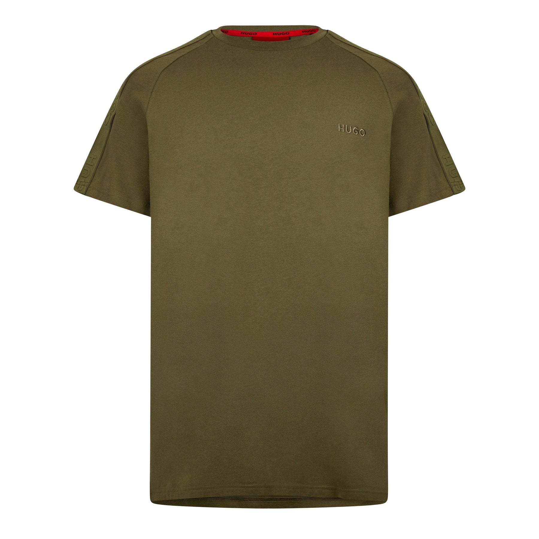 Sporty Tape T Shirt