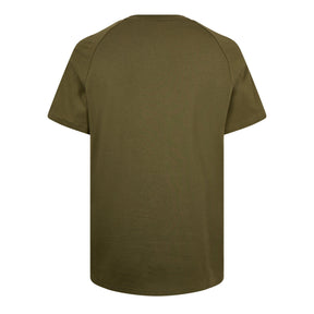 Sporty Tape T Shirt