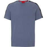 Sporty Tape T Shirt