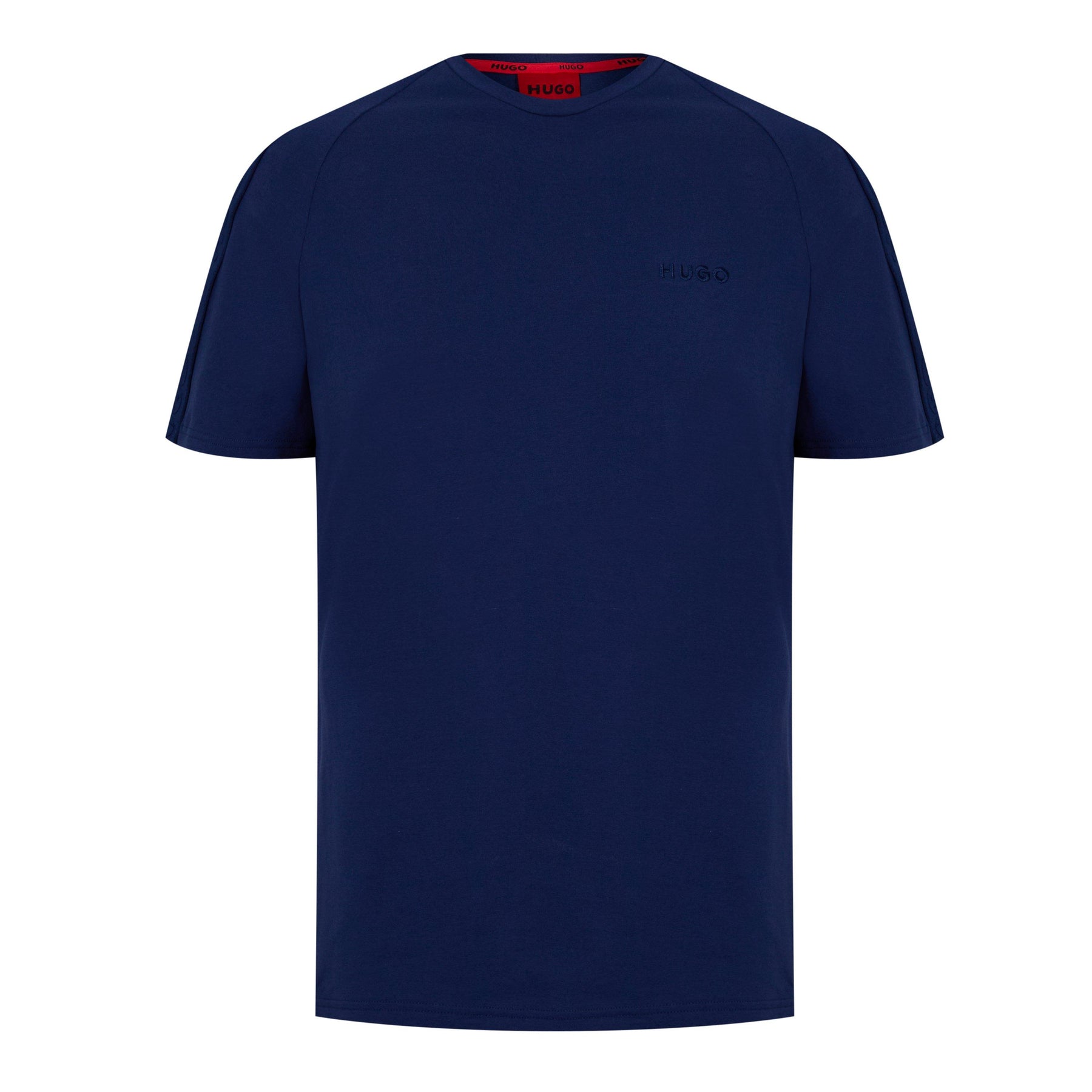 Sporty Tape T Shirt