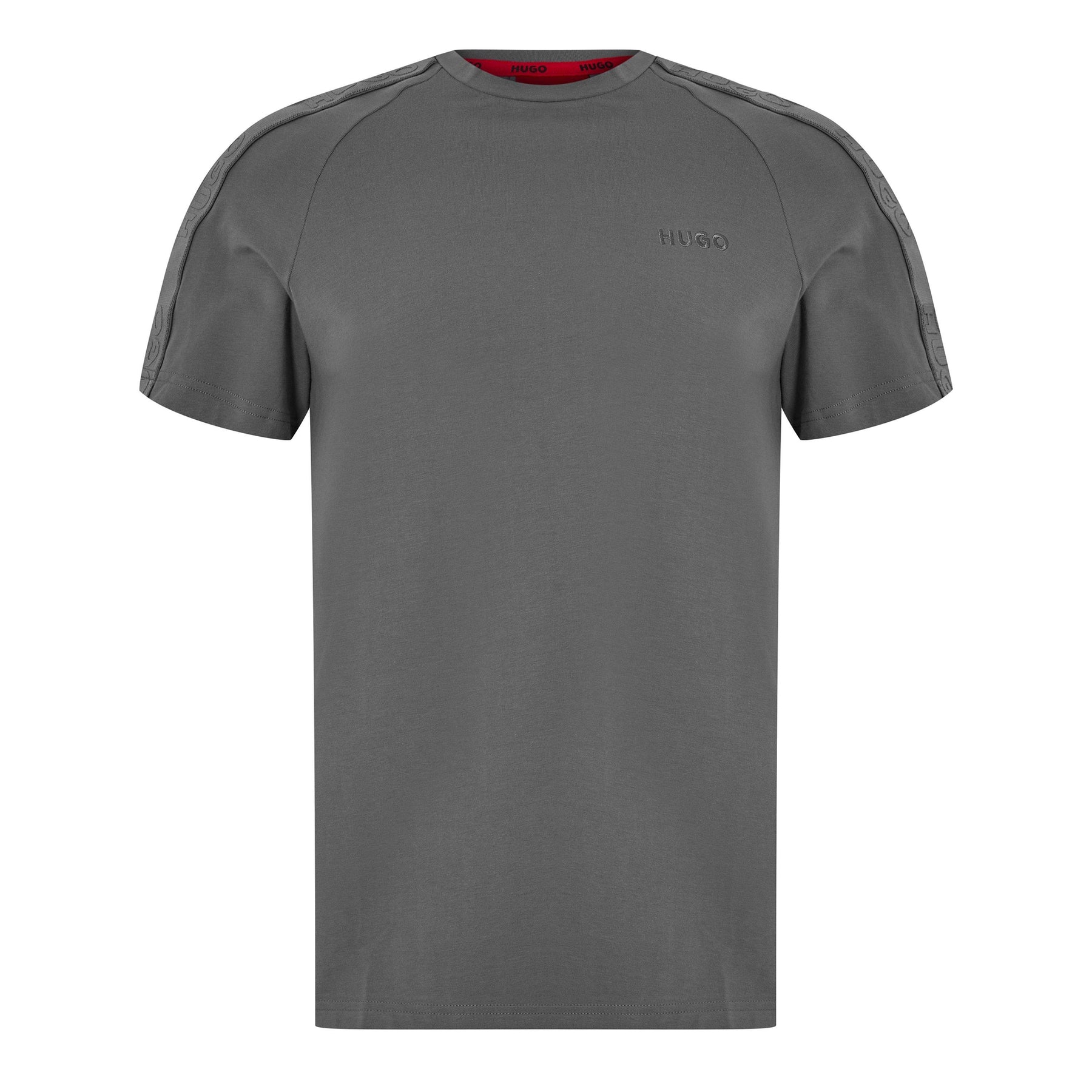 Sporty Tape T Shirt