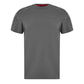 Sporty Tape T Shirt