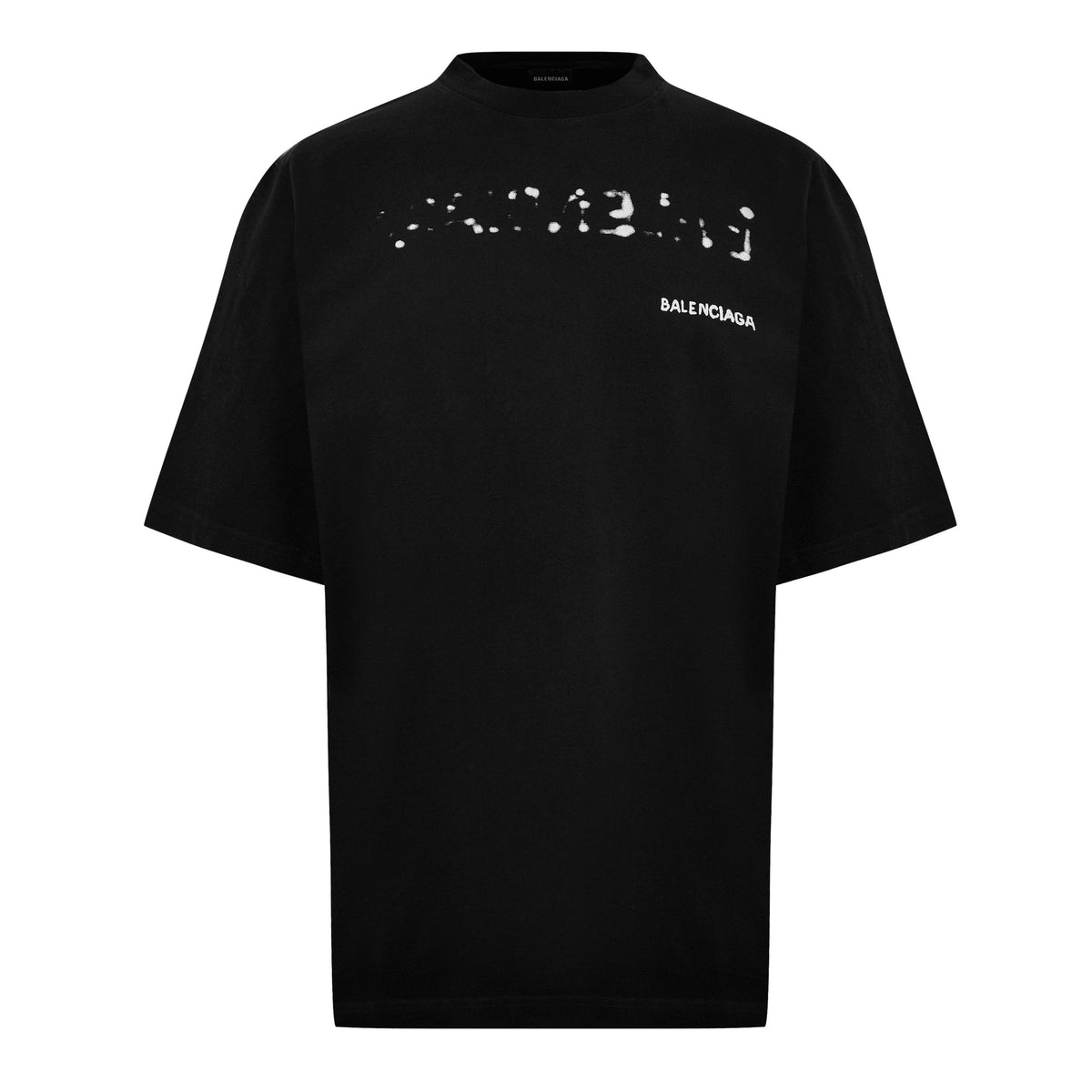 Logo-Print Cotton-Jersey T-Shirt