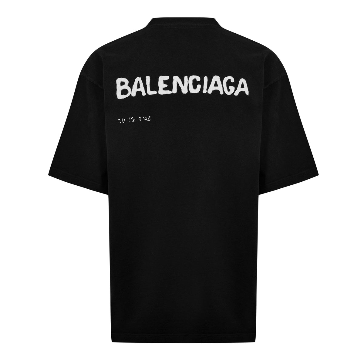 Logo-Print Cotton-Jersey T-Shirt