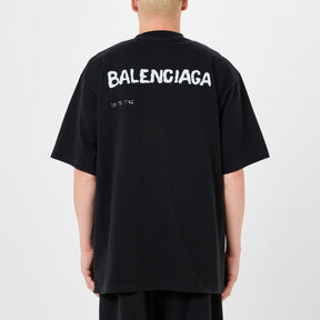 Logo-Print Cotton-Jersey T-Shirt