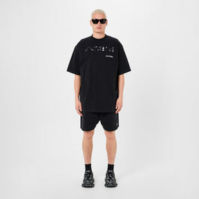 Logo-Print Cotton-Jersey T-Shirt