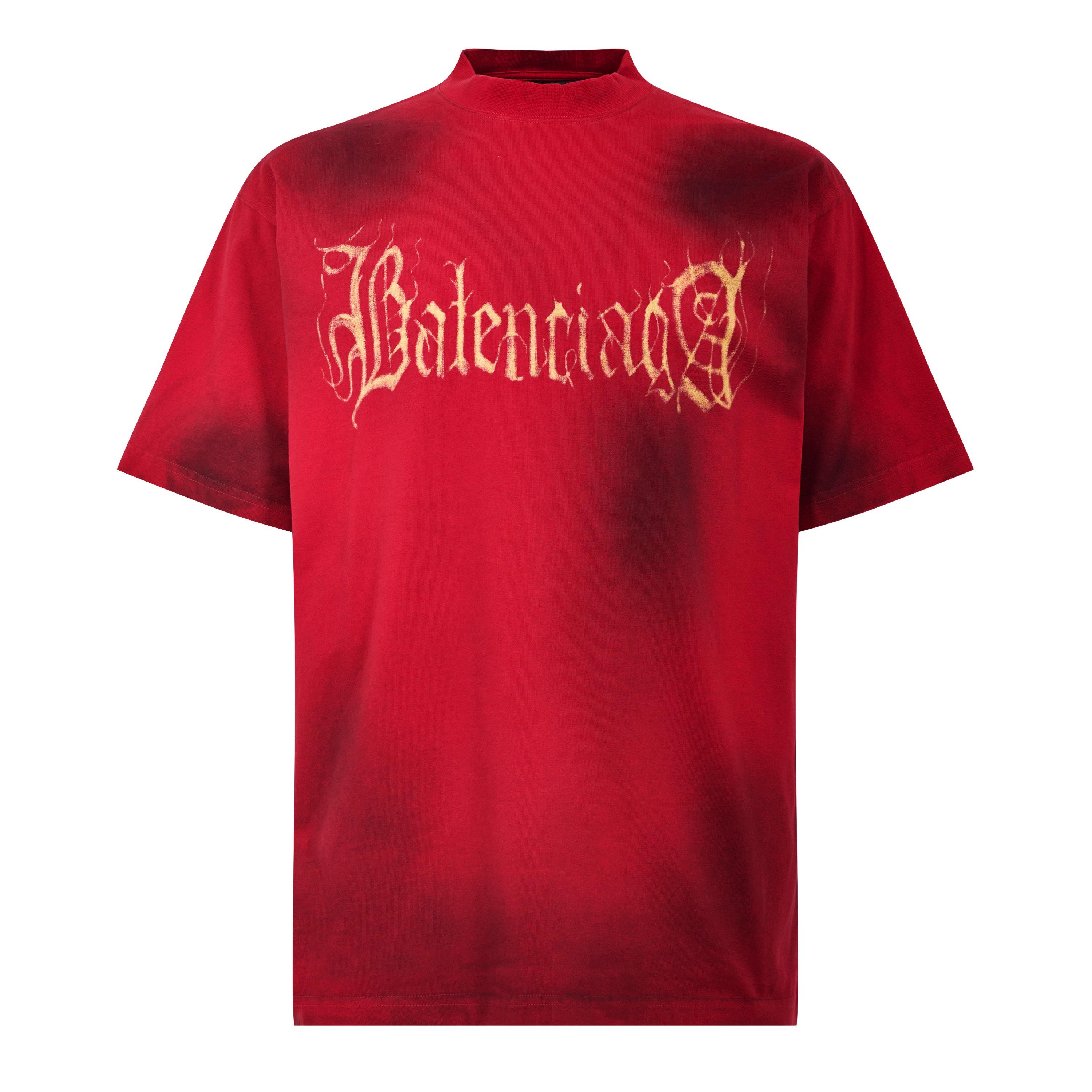 Heavy Metal T-Shirt