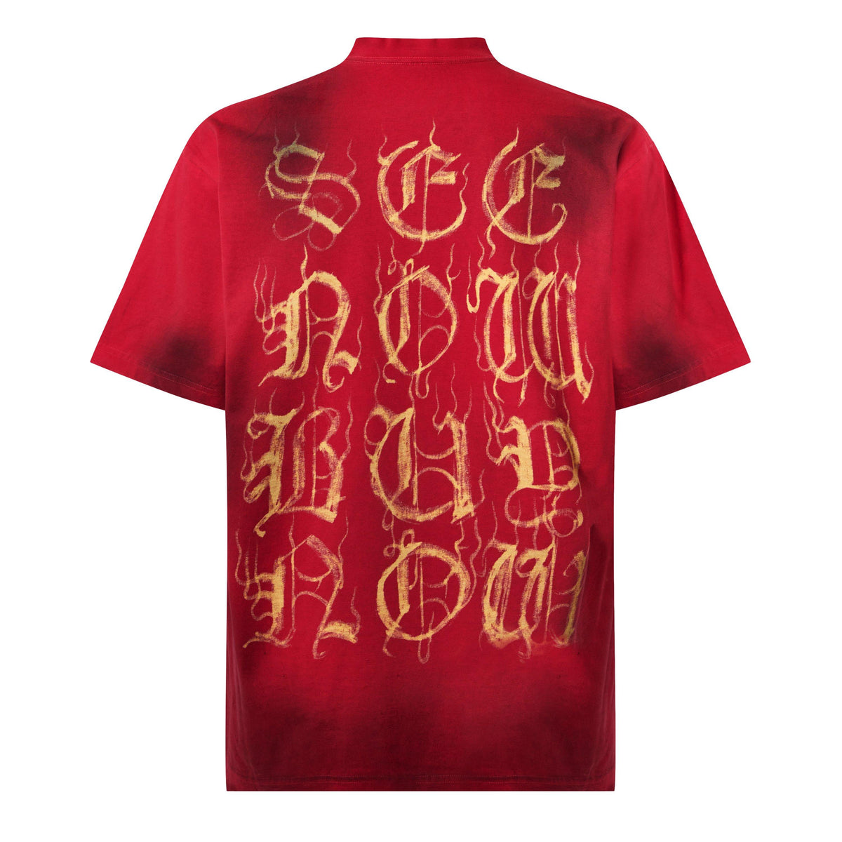Heavy Metal T-Shirt