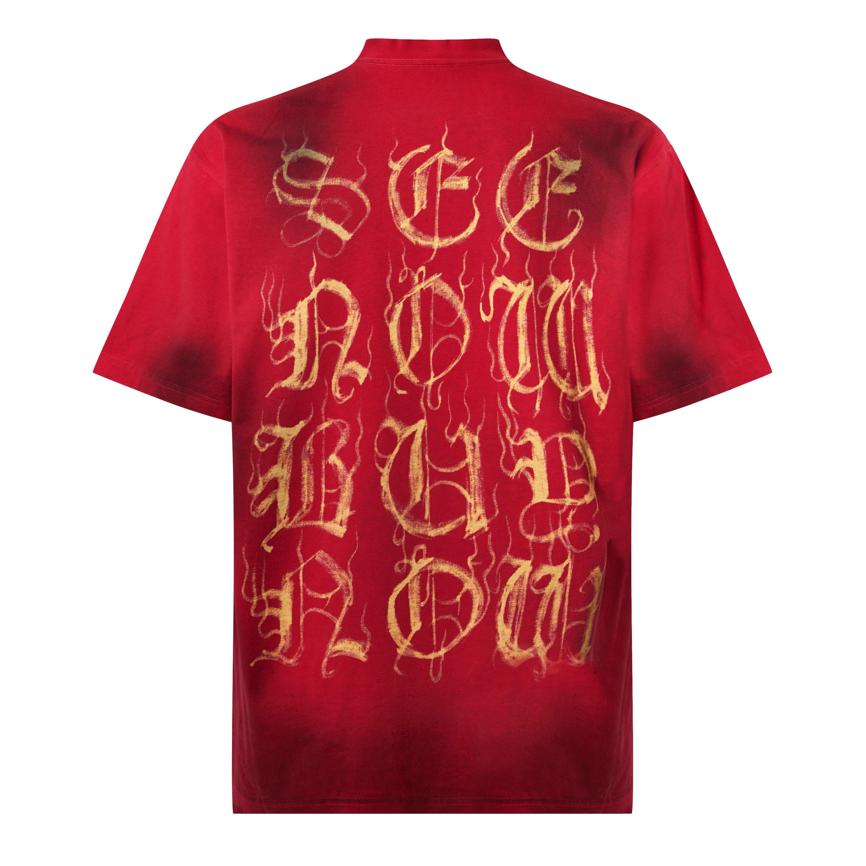 Heavy Metal T-Shirt