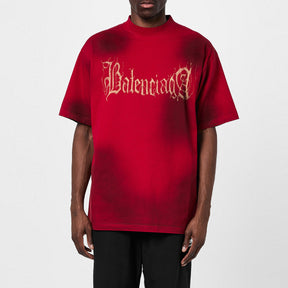 Heavy Metal T-Shirt