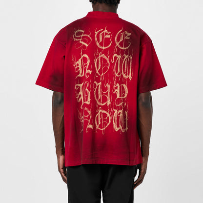 Heavy Metal T-Shirt