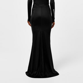 Sporty B Activewear Mermaid Skirt