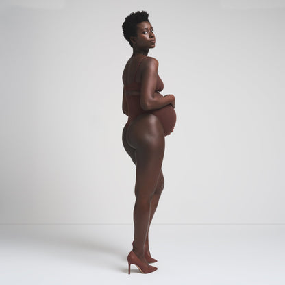 Fits Everybody Maternity High-waisted Thong