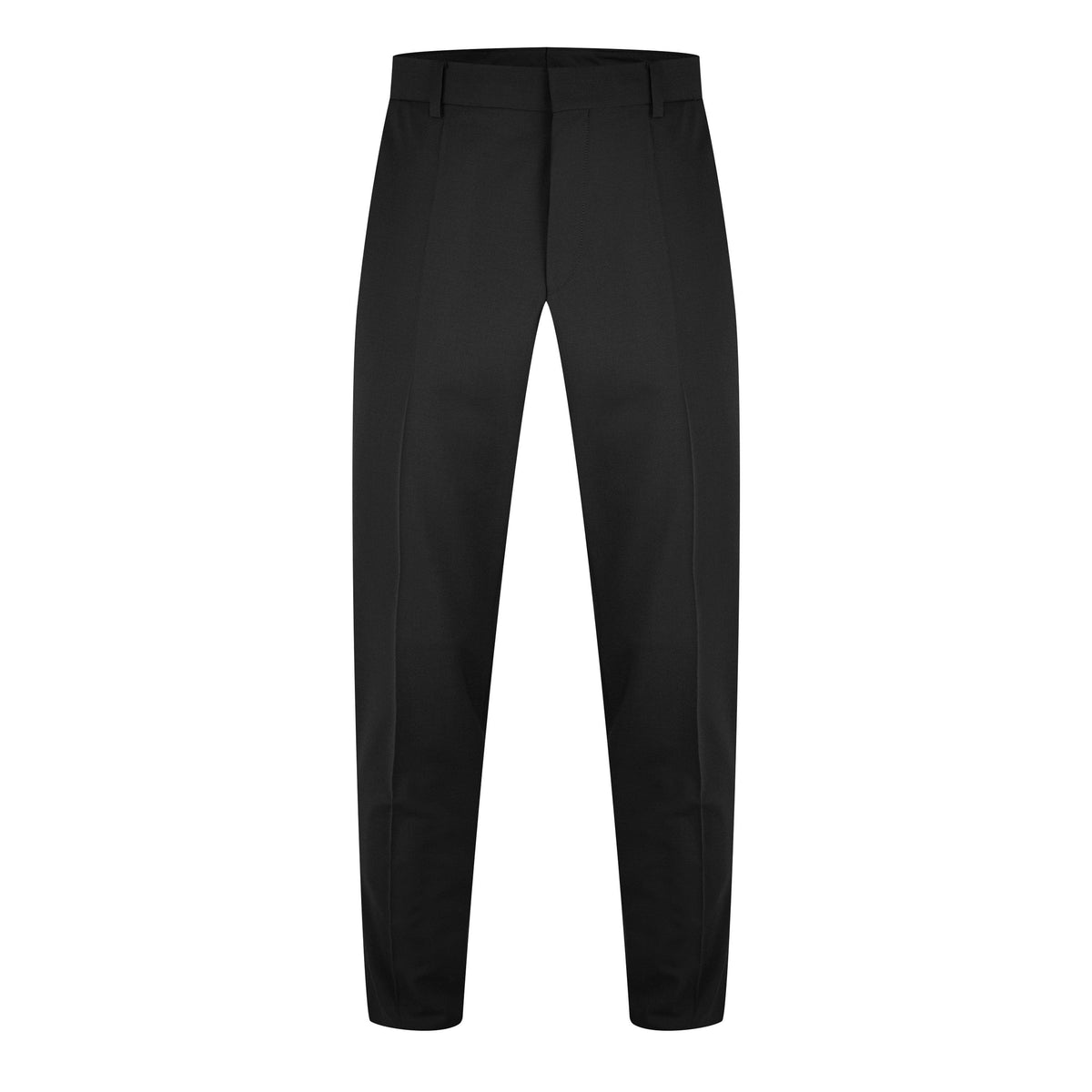 Men's H-Leon Suit Trousers, Elevate Formal Style